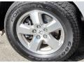 Billet Silver Metallic - Pilot EX 4WD Photo No. 16