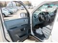 Billet Silver Metallic - Pilot EX 4WD Photo No. 17