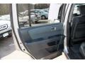 Billet Silver Metallic - Pilot EX 4WD Photo No. 21