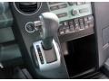 Billet Silver Metallic - Pilot EX 4WD Photo No. 22