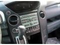 Billet Silver Metallic - Pilot EX 4WD Photo No. 23