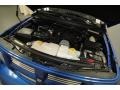 Electric Blue Pearl - Nitro R/T Photo No. 43