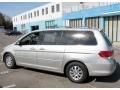 Silver Pearl Metallic - Odyssey EX-L Photo No. 12