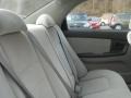 2006 Ice Blue Kia Spectra EX Sedan  photo #8