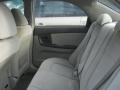 2006 Ice Blue Kia Spectra EX Sedan  photo #18