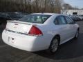 Summit White - Impala LT Photo No. 2