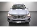 Alpine Rain Metallic - ML 350 4Matic Photo No. 6