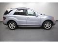 Alpine Rain Metallic - ML 350 4Matic Photo No. 7
