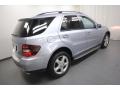 Alpine Rain Metallic - ML 350 4Matic Photo No. 13
