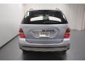 Alpine Rain Metallic - ML 350 4Matic Photo No. 14