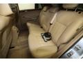 Macadamia Rear Seat Photo for 2007 Mercedes-Benz ML #62280700