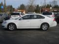 Summit White - Impala LT Photo No. 13