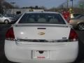 Summit White - Impala LT Photo No. 15
