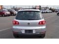 Reflex Silver Metallic - Tiguan S 4Motion Photo No. 6