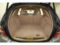 2007 Mercedes-Benz ML 350 4Matic Trunk