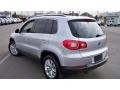 Reflex Silver Metallic - Tiguan S 4Motion Photo No. 7