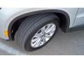 Reflex Silver Metallic - Tiguan S 4Motion Photo No. 10