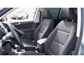 Reflex Silver Metallic - Tiguan S 4Motion Photo No. 12