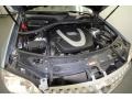 3.5L DOHC 24V V6 Engine for 2007 Mercedes-Benz ML 350 4Matic #62280952