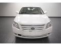 Blizzard White Pearl - Avalon Limited Photo No. 6