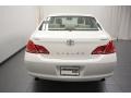 Blizzard White Pearl - Avalon Limited Photo No. 13
