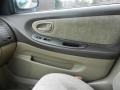 Sunlit Sand Metallic - Maxima GXE Photo No. 13