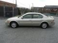 Sunlit Sand Metallic - Maxima GXE Photo No. 15