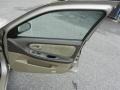 Sunlit Sand Metallic - Maxima GXE Photo No. 18