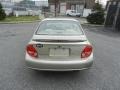 Sunlit Sand Metallic - Maxima GXE Photo No. 20