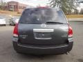 2007 Smoke Gray Metallic Nissan Quest 3.5 S  photo #4