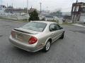 Sunlit Sand Metallic - Maxima GXE Photo No. 24