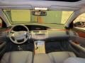 2007 Phantom Gray Pearl Toyota Avalon XLS  photo #11