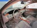 2007 Phantom Gray Pearl Toyota Avalon XLS  photo #13