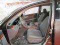 2007 Phantom Gray Pearl Toyota Avalon XLS  photo #14