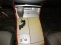 2007 Phantom Gray Pearl Toyota Avalon XLS  photo #17