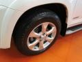 2009 Super White Toyota RAV4 Limited V6 4WD  photo #3