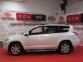 Super White - RAV4 Limited V6 4WD Photo No. 4