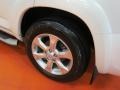 2009 Super White Toyota RAV4 Limited V6 4WD  photo #5