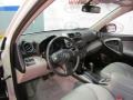 Super White - RAV4 Limited V6 4WD Photo No. 14