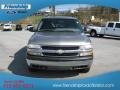 Light Pewter Metallic - Tahoe LS 4x4 Photo No. 3