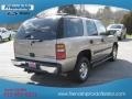 Light Pewter Metallic - Tahoe LS 4x4 Photo No. 6