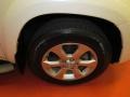 2009 Super White Toyota RAV4 Limited V6 4WD  photo #28