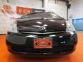 Black - Prius Hybrid Photo No. 2