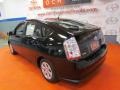 Black - Prius Hybrid Photo No. 6