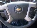 2012 Graystone Metallic Chevrolet Silverado 1500 LT Extended Cab 4x4  photo #35