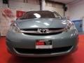 Blue Mirage Metallic - Sienna Limited AWD Photo No. 2