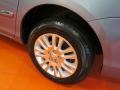Blue Mirage Metallic - Sienna Limited AWD Photo No. 5