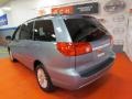 Blue Mirage Metallic - Sienna Limited AWD Photo No. 6