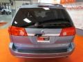 Blue Mirage Metallic - Sienna Limited AWD Photo No. 7