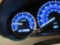 Blue Mirage Metallic - Sienna Limited AWD Photo No. 22